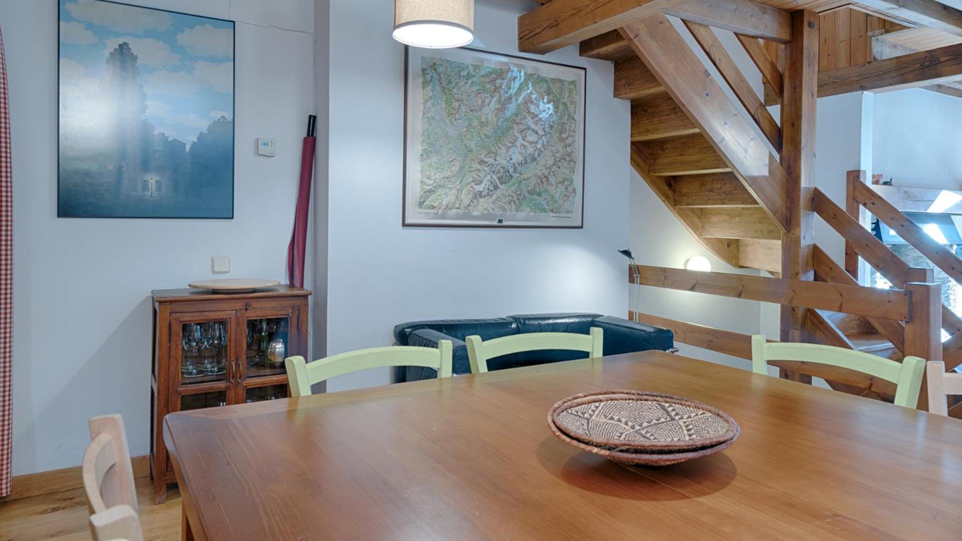 Casa Pincela Benos エクステリア 写真