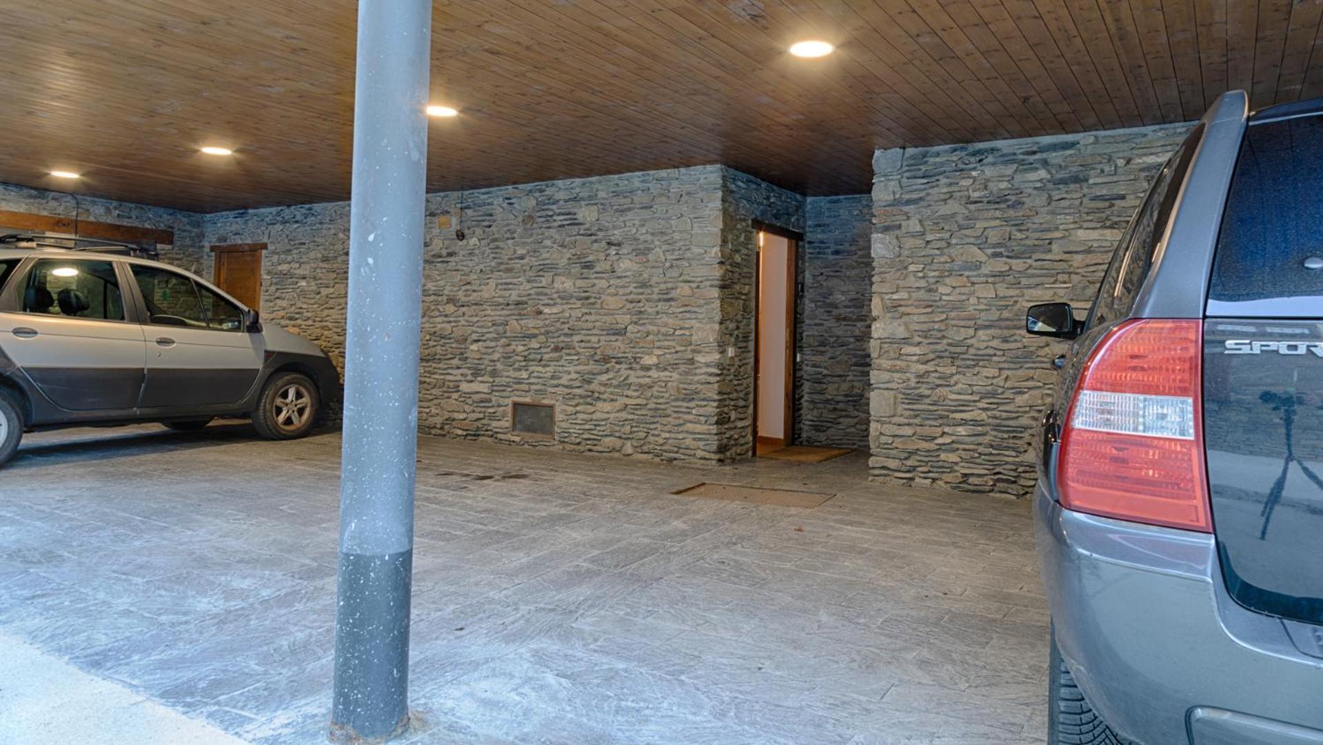 Casa Pincela Benos エクステリア 写真