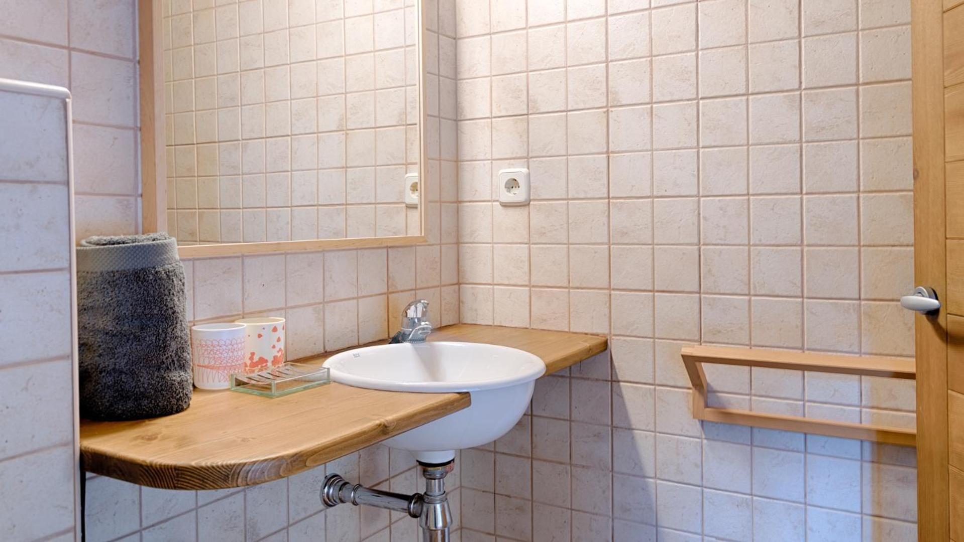 Casa Pincela Benos エクステリア 写真