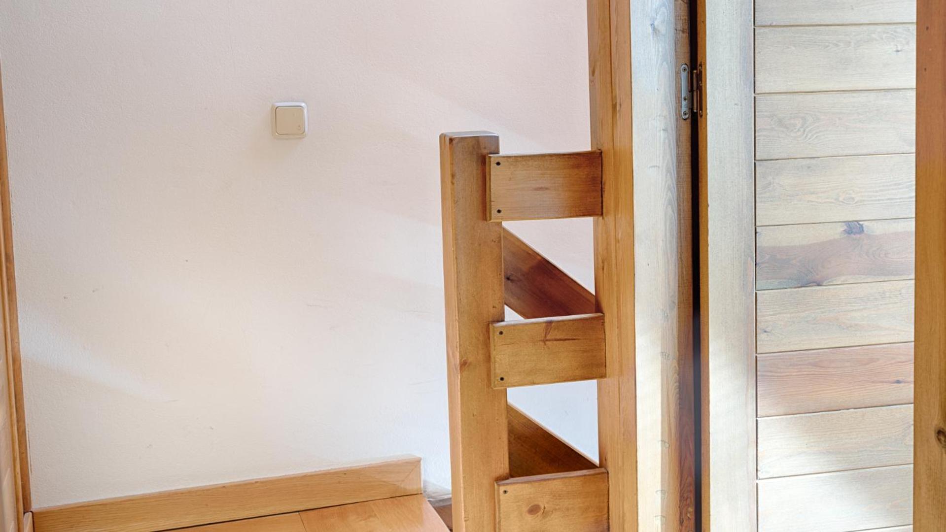 Casa Pincela Benos エクステリア 写真