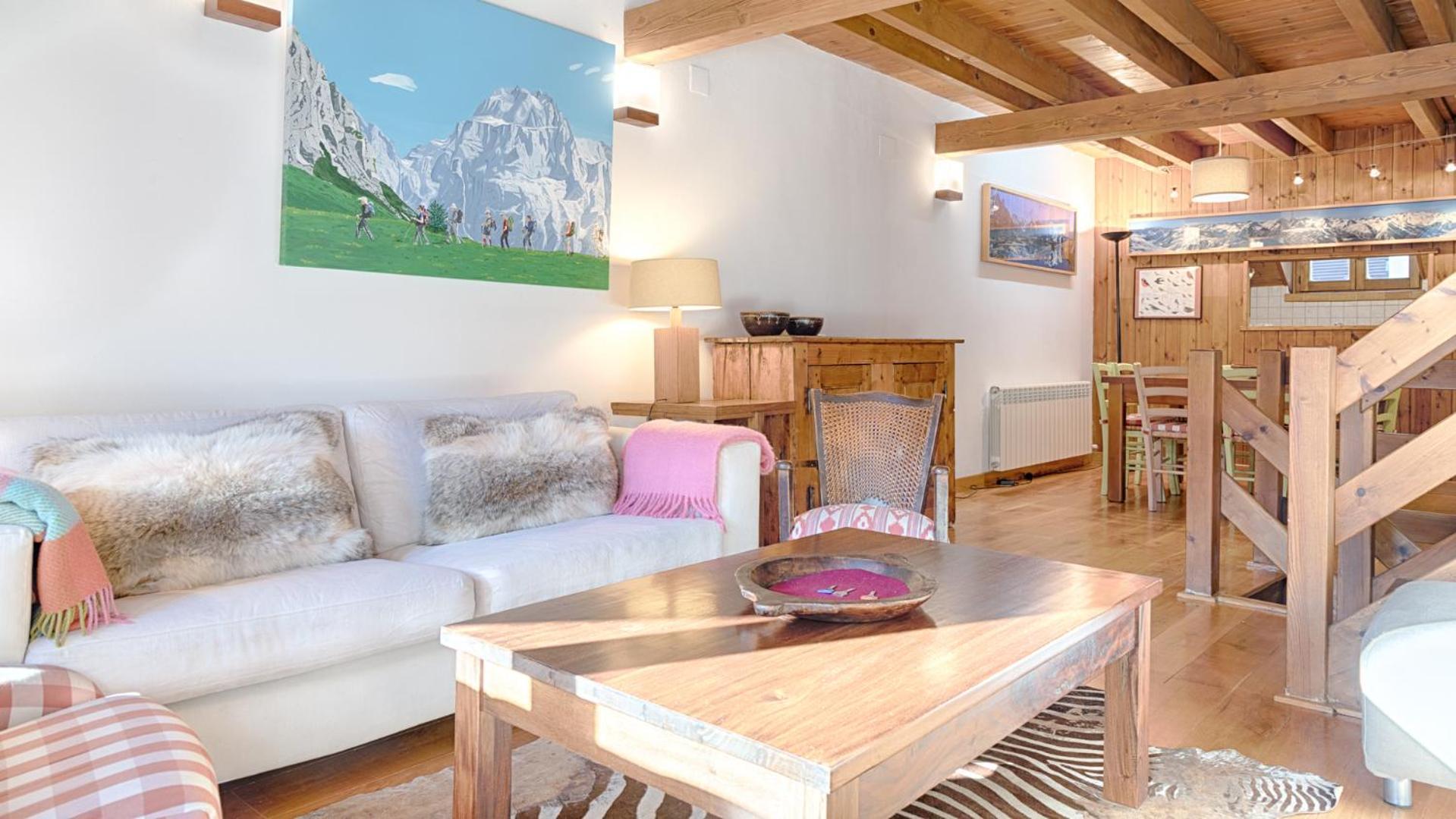 Casa Pincela Benos エクステリア 写真