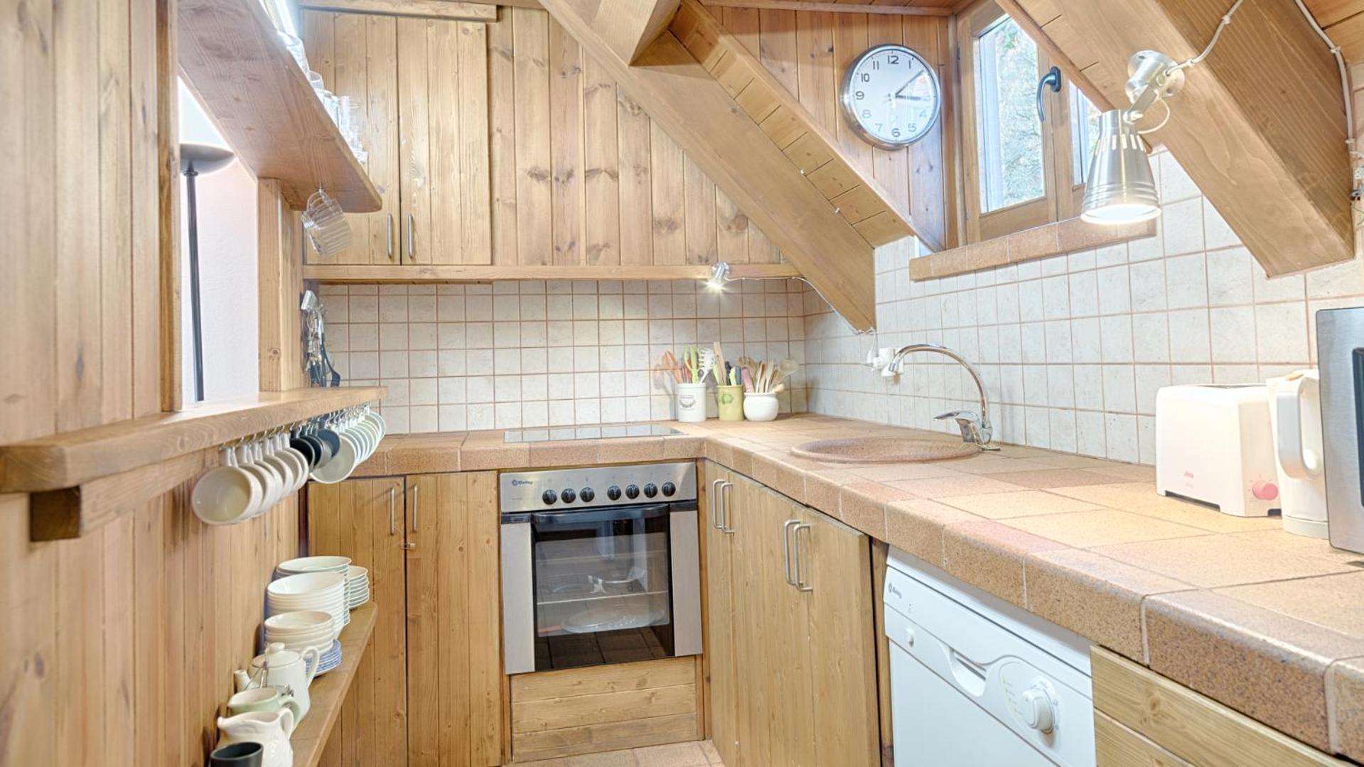 Casa Pincela Benos エクステリア 写真