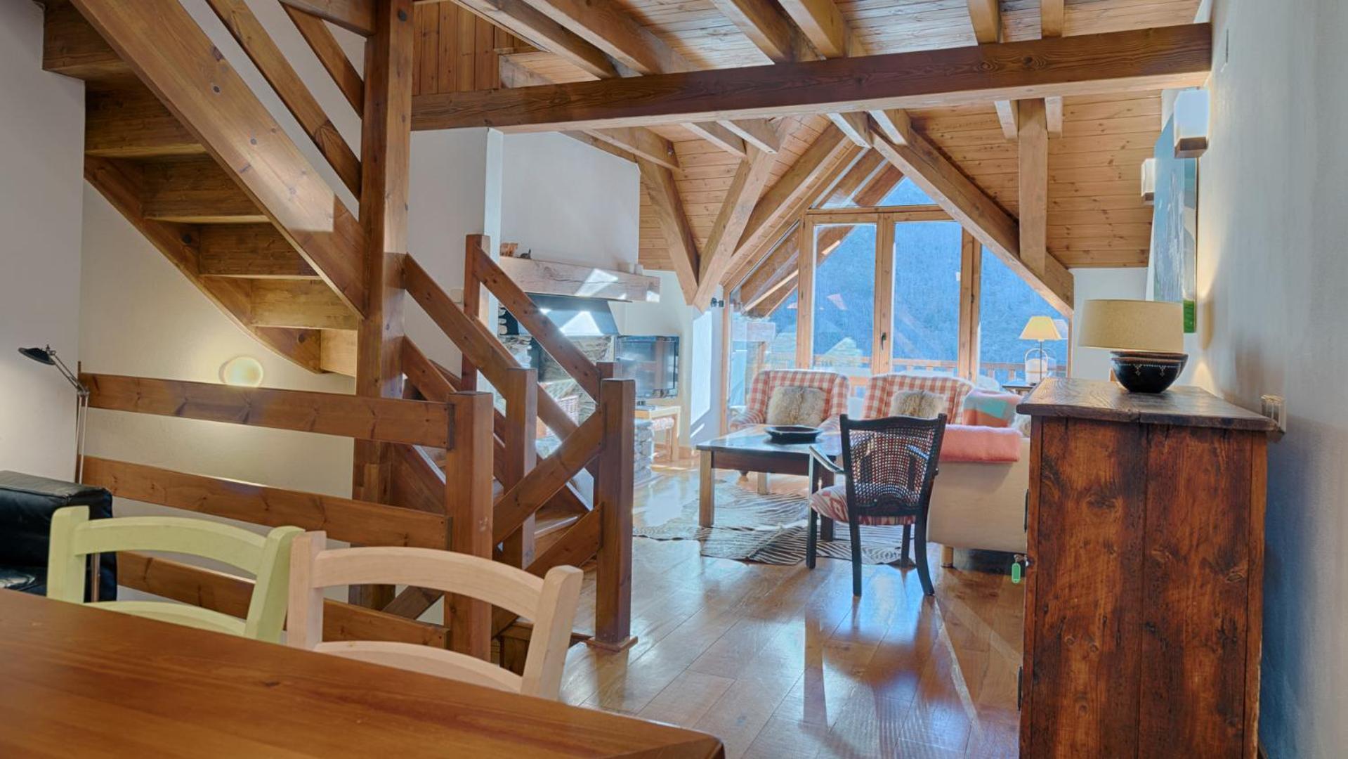 Casa Pincela Benos エクステリア 写真