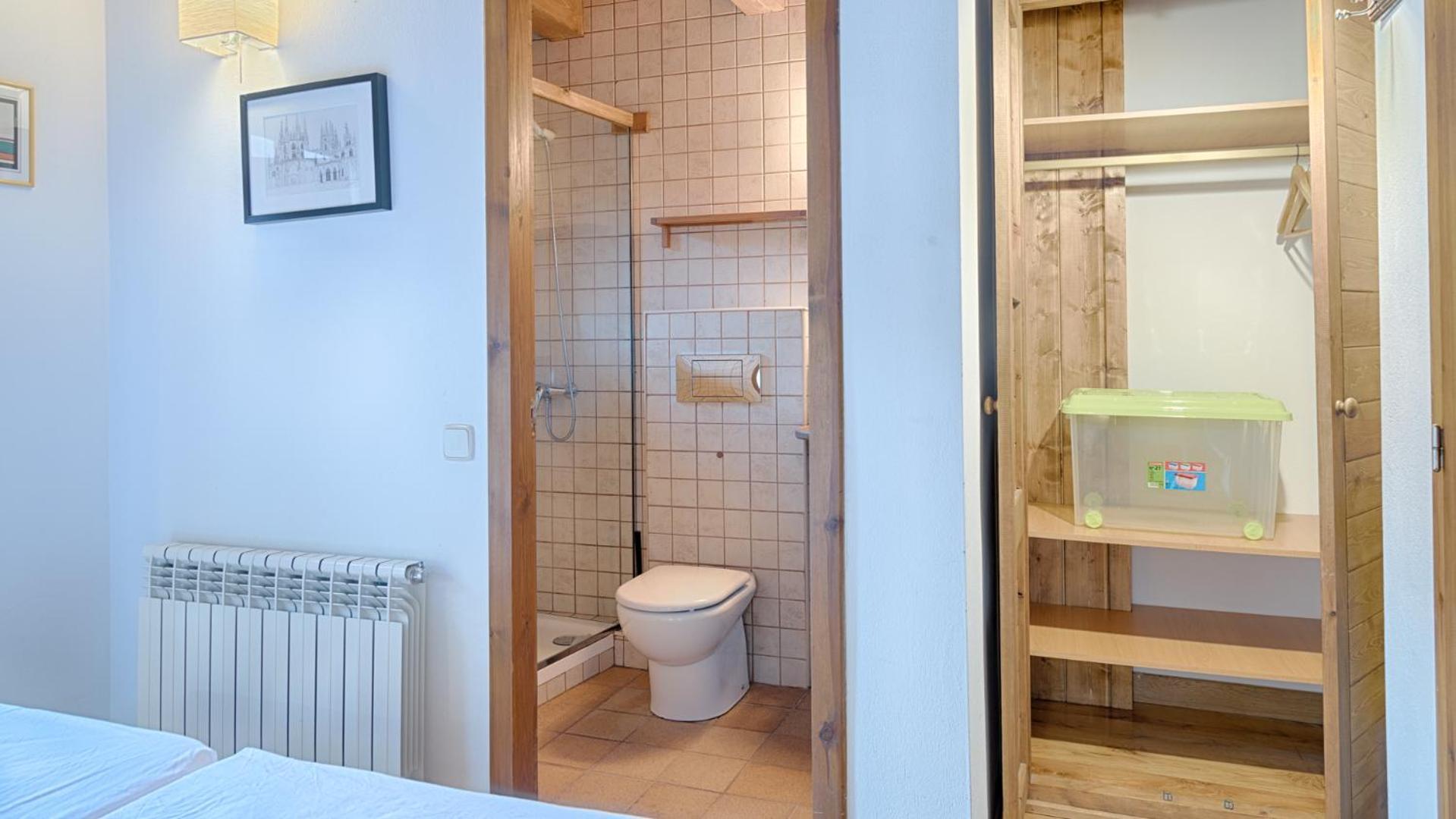 Casa Pincela Benos エクステリア 写真