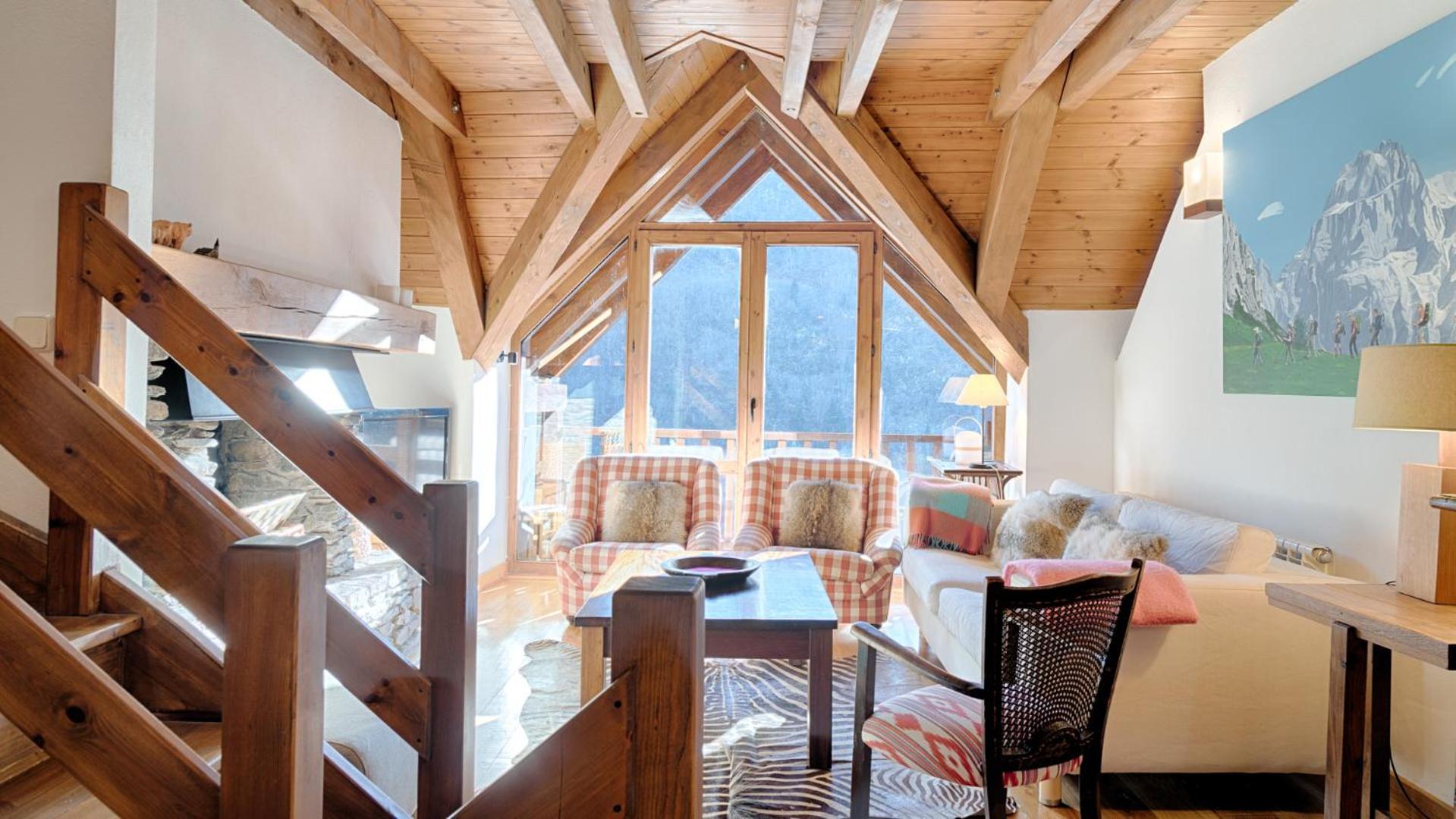Casa Pincela Benos エクステリア 写真